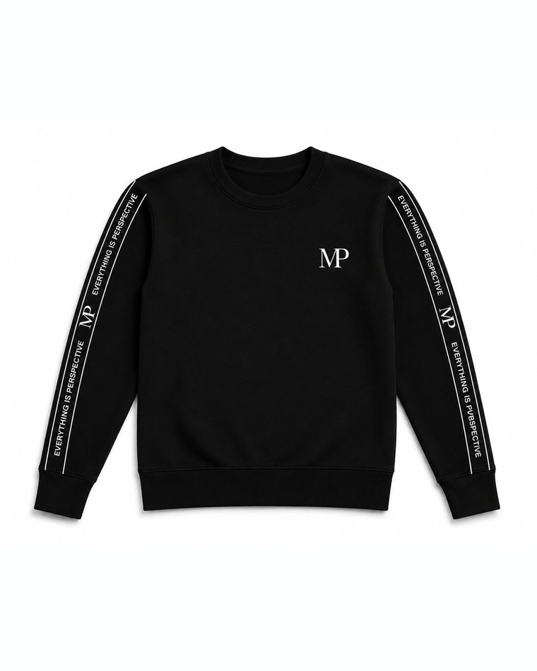 The Crew — Black