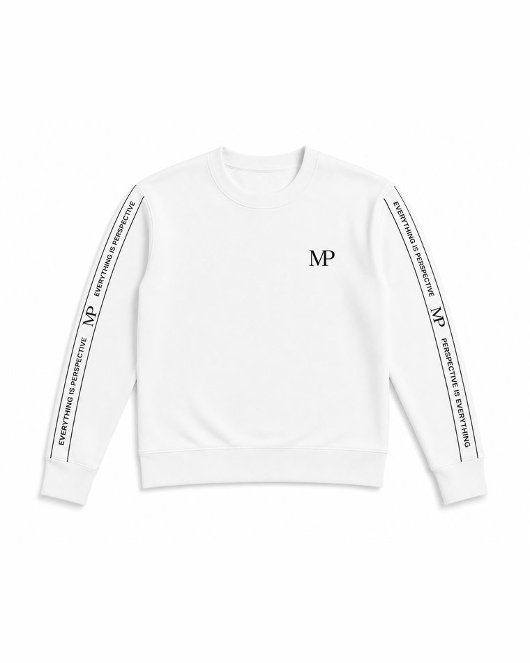 The Crew — White