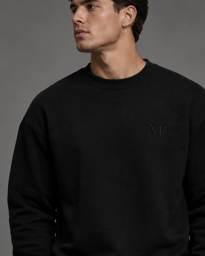 The Monogram Crew — Stealth