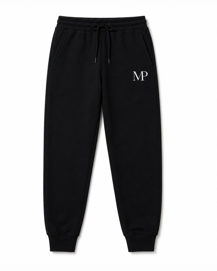 The Sweatpants — Black