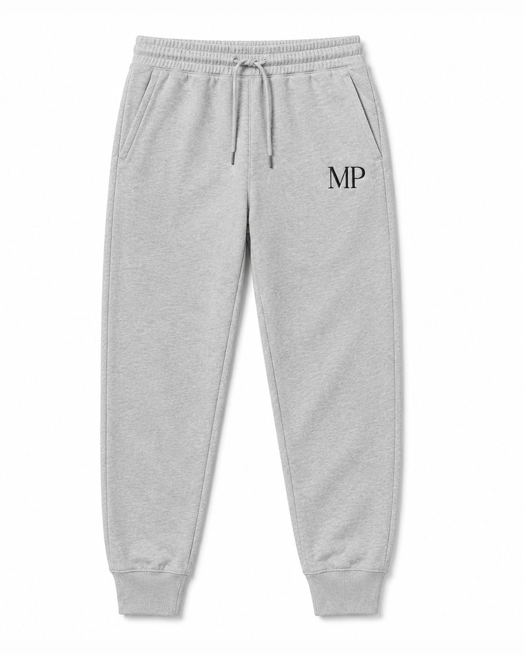 The Sweatpants — Grey
